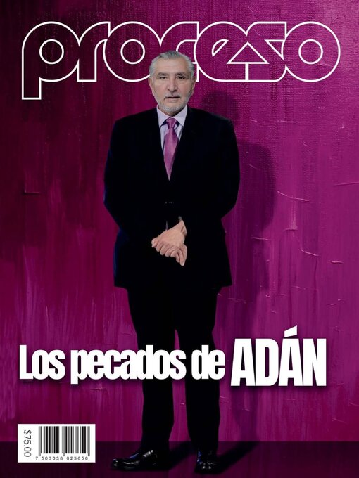 Détails du titre pour Proceso par Comunicación e Información S.A. de C.V. - Disponible